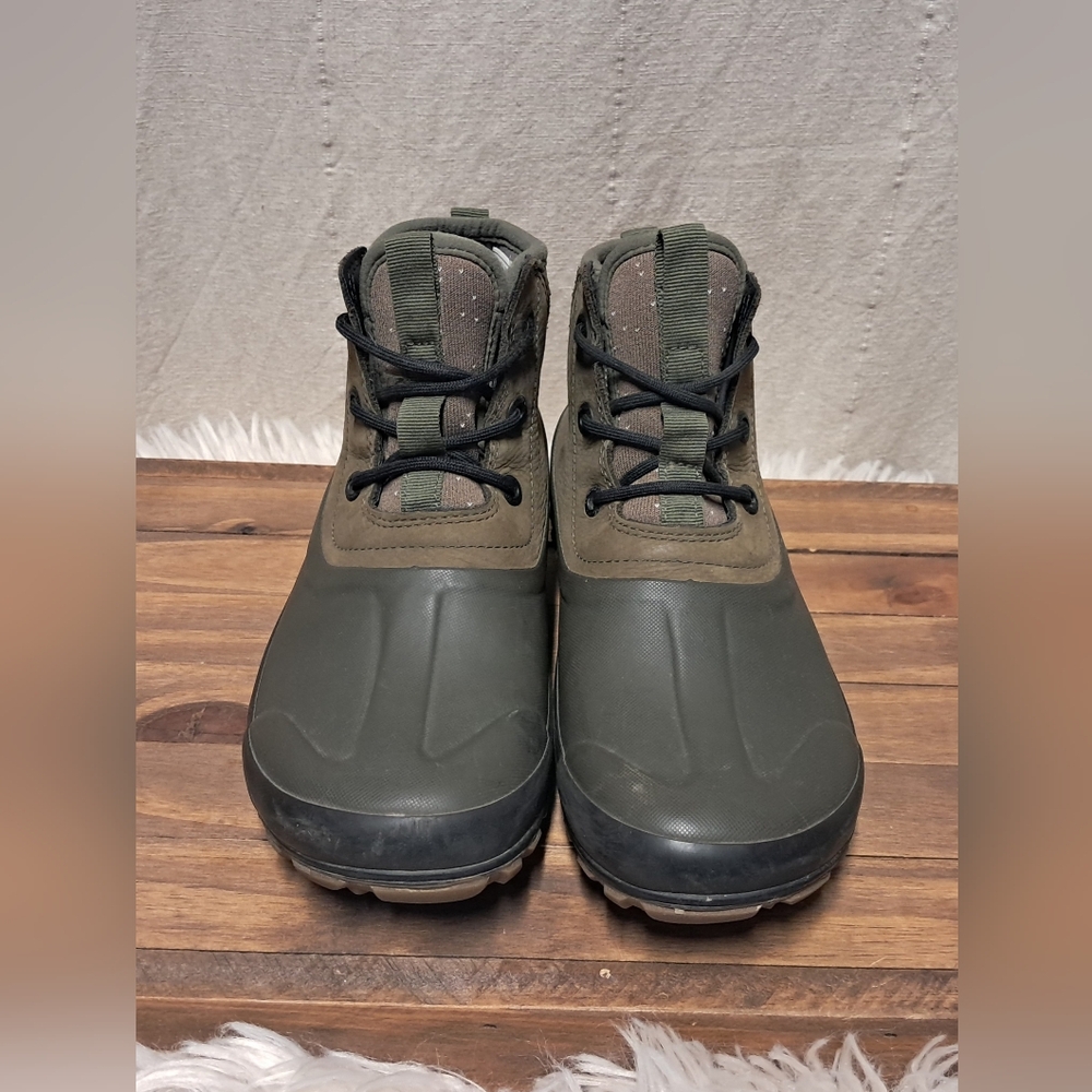Bogs Women's Olive Winter Boots - Picture 3 of 10